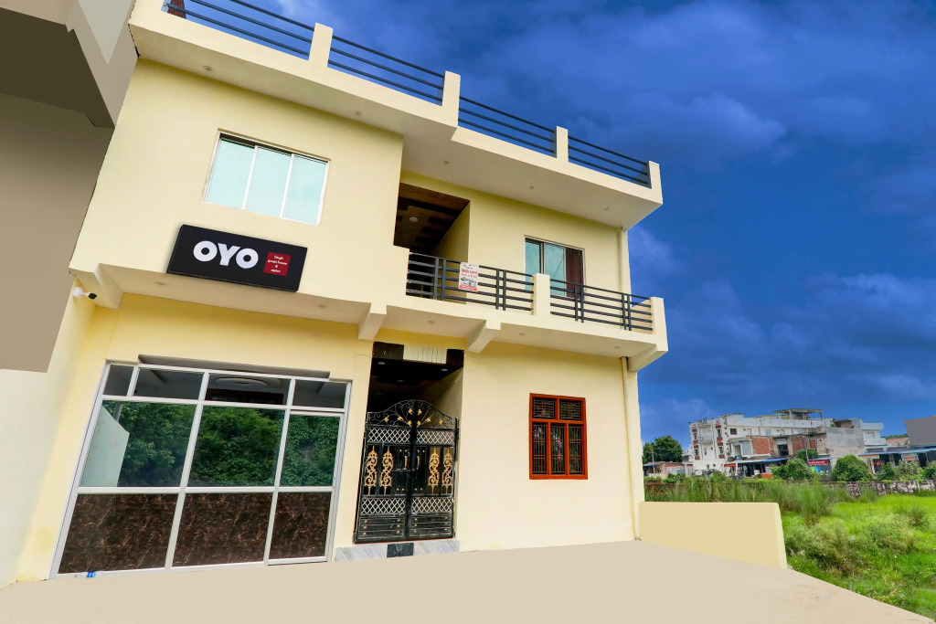 Hotel O SINGH GUEST HOUSE & RESTRO