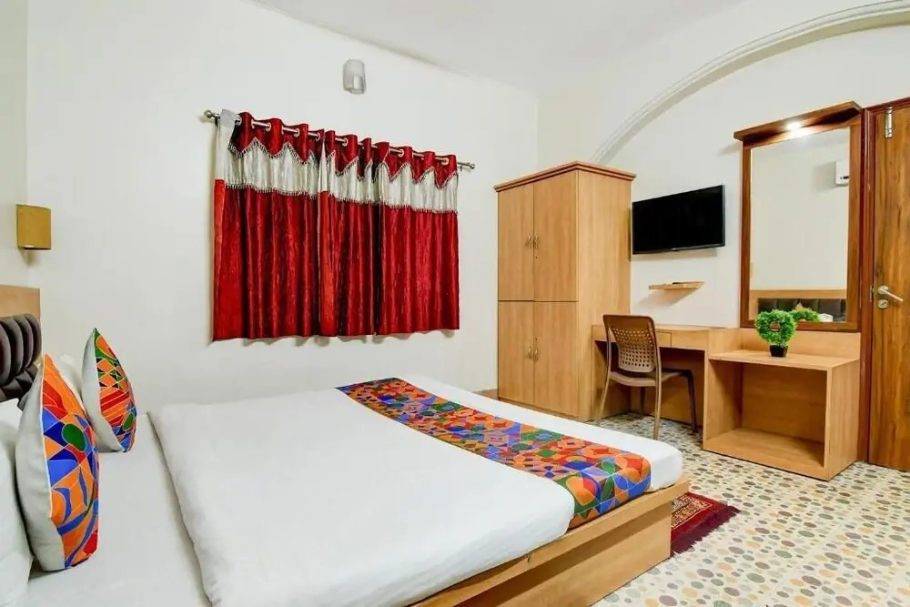 FabHotel A2