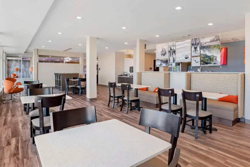 Sleep Inn & Suites Fort Walton Beach - Destin West
