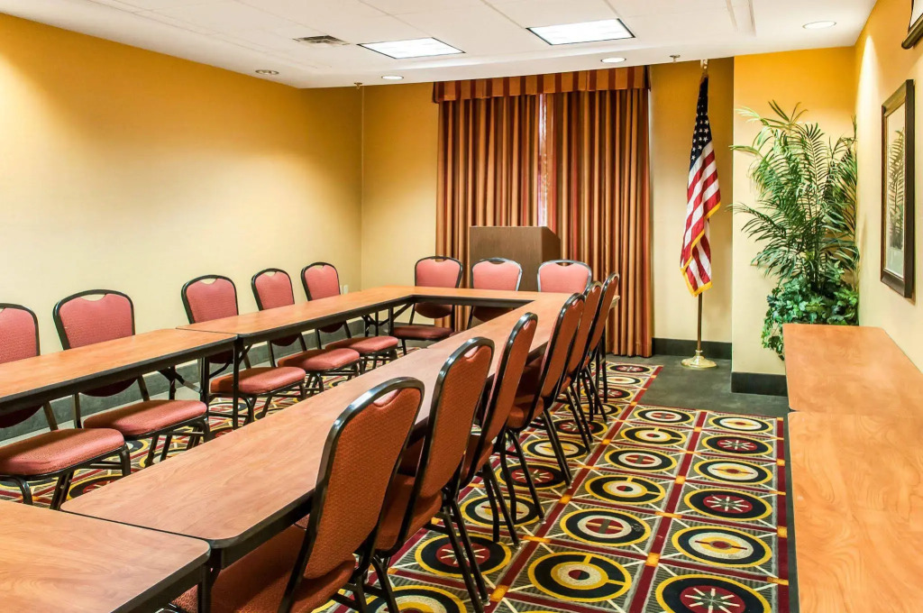 Comfort Suites Gallup