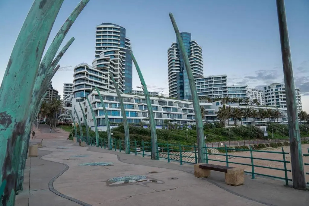 Pearls Tides T3-7 Umhlanga