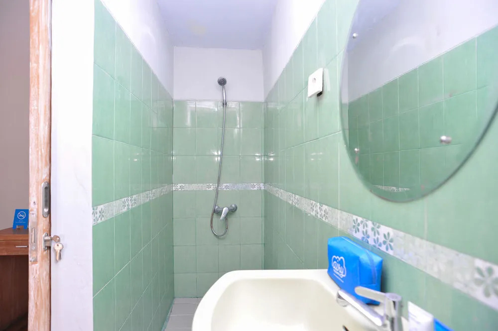 Airy Eco Sanur Hang Tuah 10x Denpasar Bali
