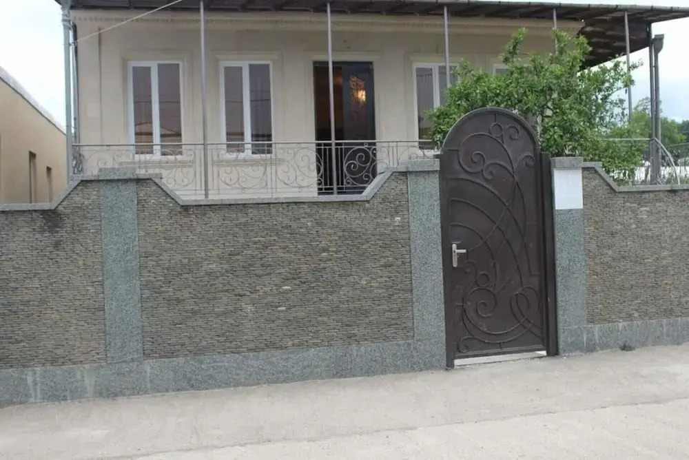 Guest House Elegance