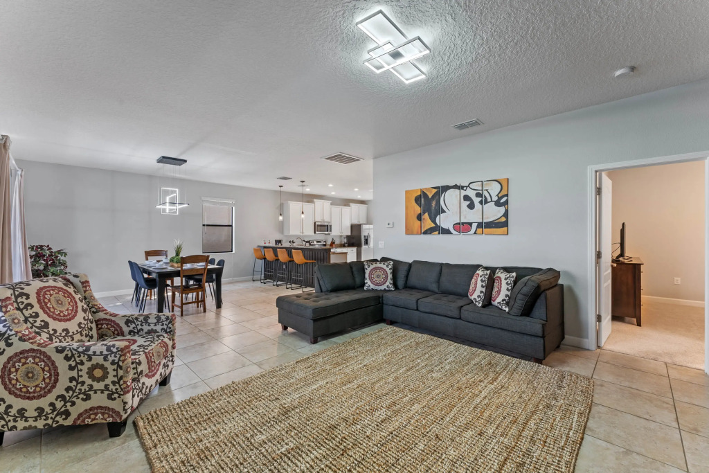 5 Bedrooms 5 Bathrooms Champions Gate 9031 Sm