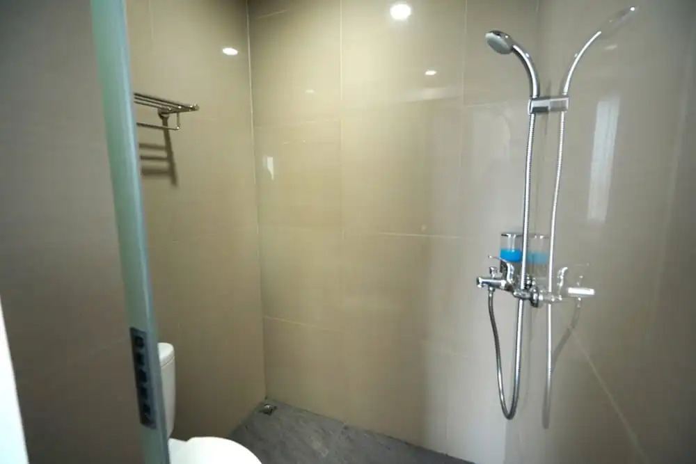 RedDoorz Plus @ Terban Residence