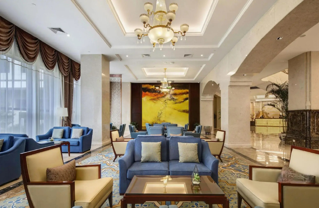 Jingde Conch International Hotel