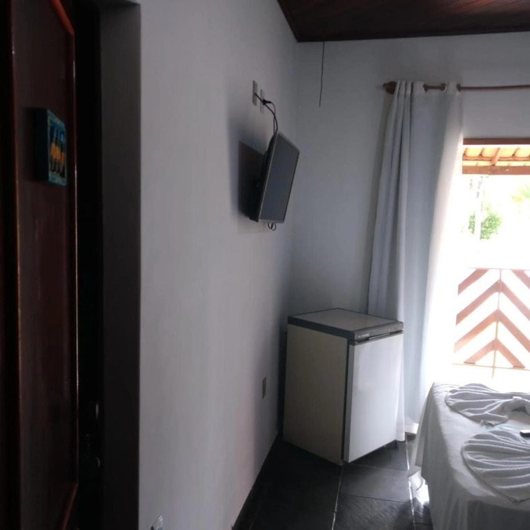 HOTEL PRAIA DA PAIXÃO