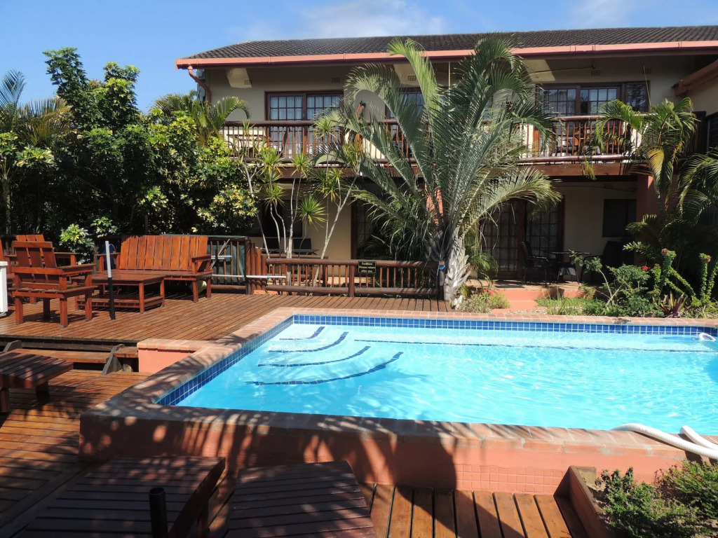 Elephant Coast Guesthouse