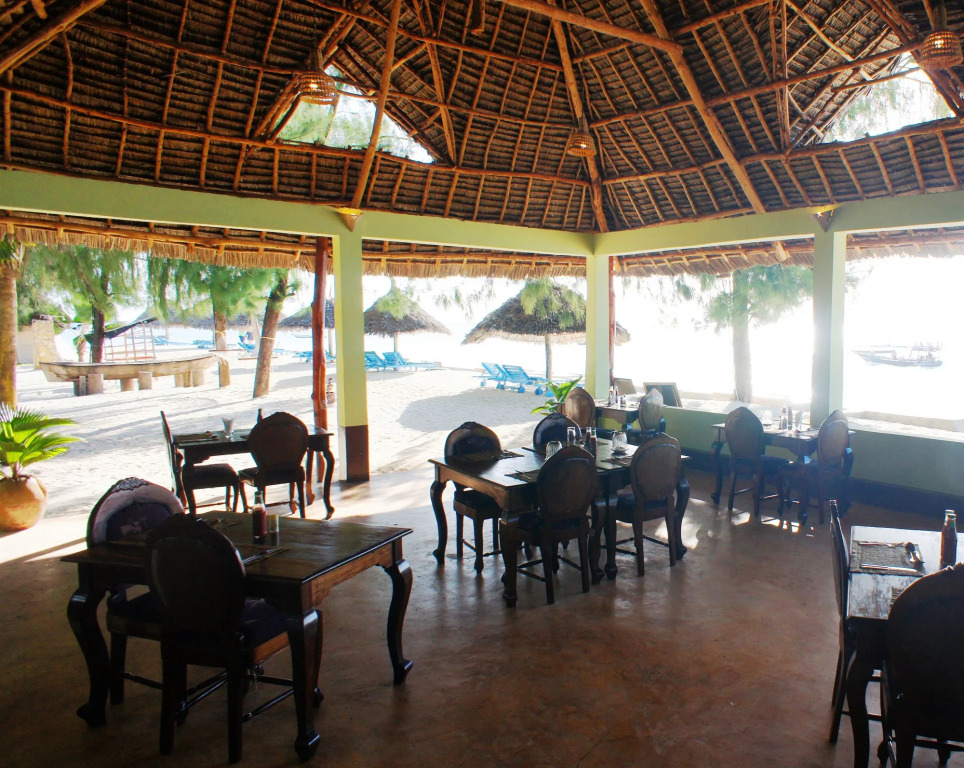 Smiles Beach Hotel
