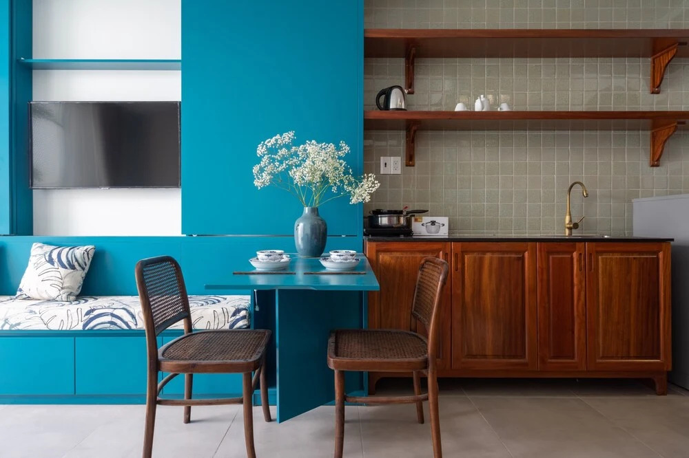 Joo House Lux