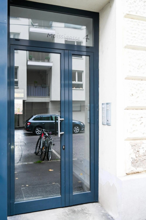 Highlight Suite Danube Canal