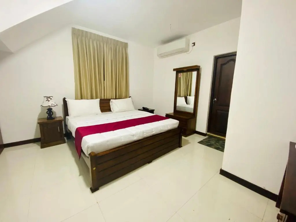 Kreation Hotels Colombo