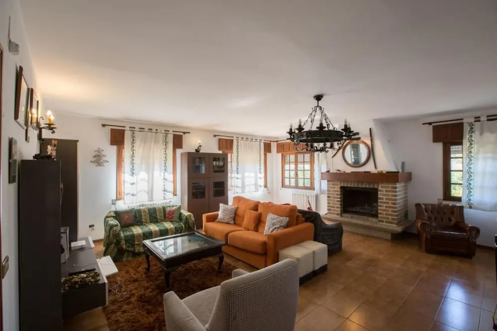 107428 House In Portonovo