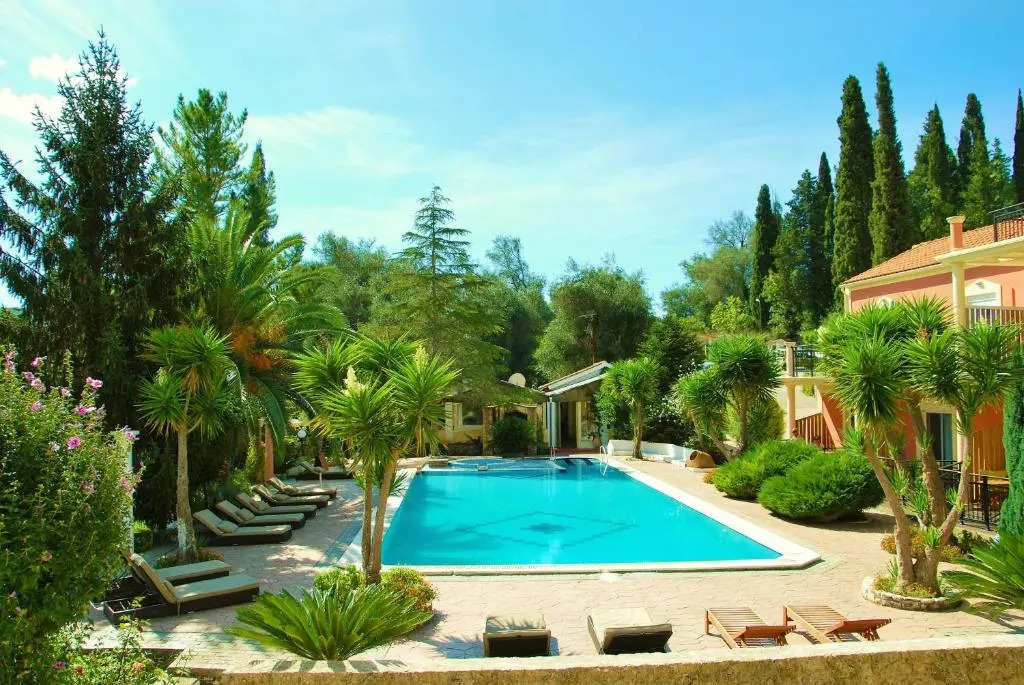 Corfu Pearl
