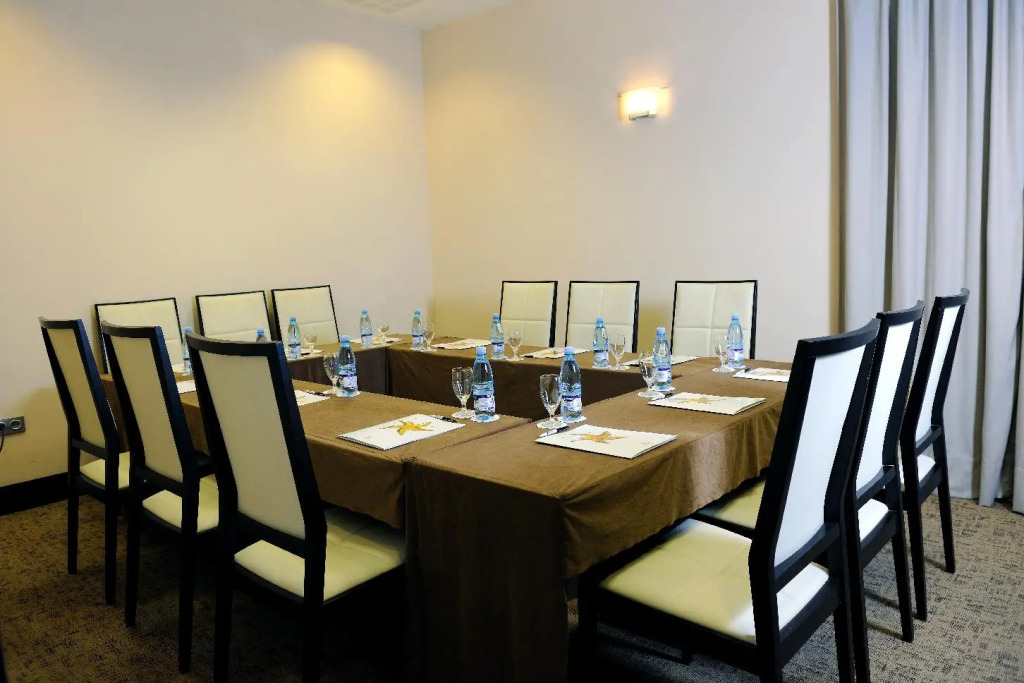 Iberostar Parque Central