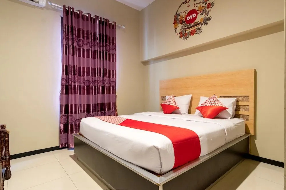 OYO 711 Salam Residence Syariah