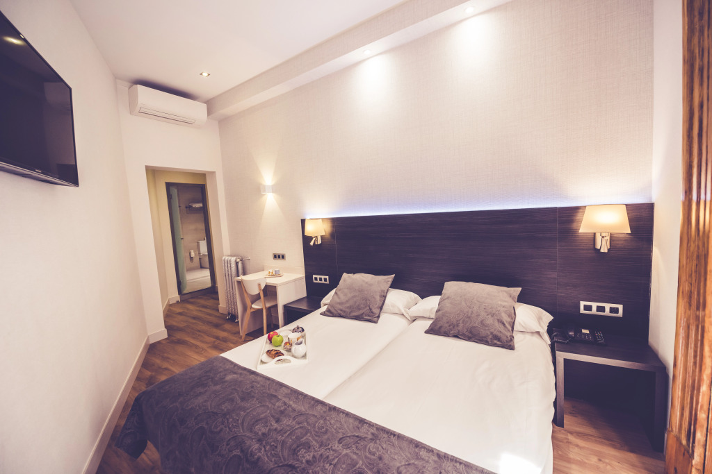 Hostal Marlasca