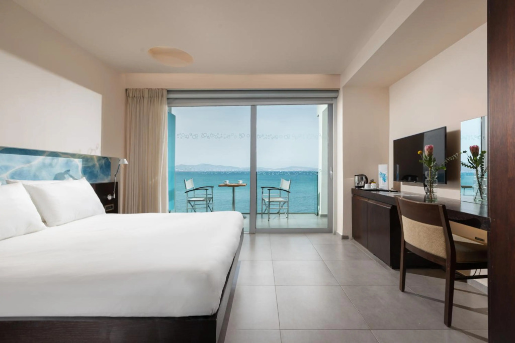 Kos Aktis Art Hotel