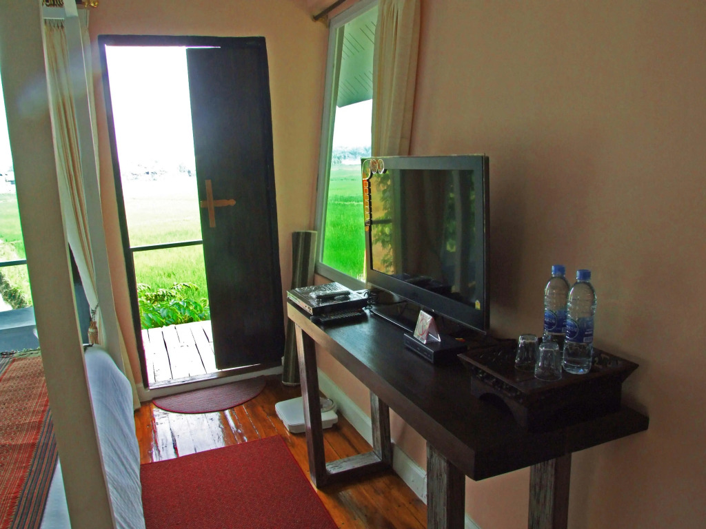 Mingalarpar Resort