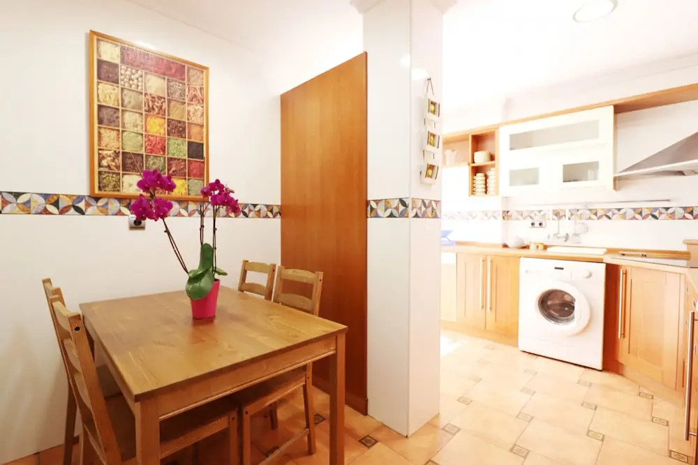 1080 Apartment Olivia