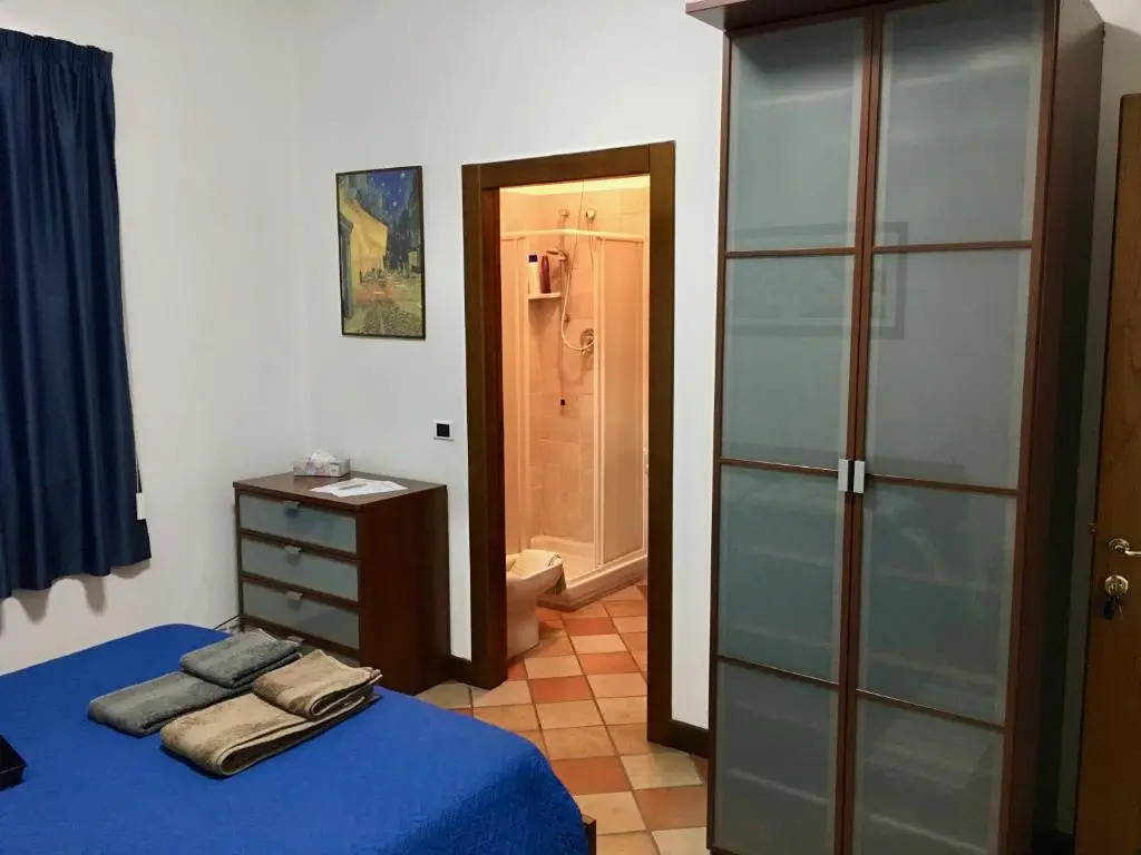 B&B La Suite