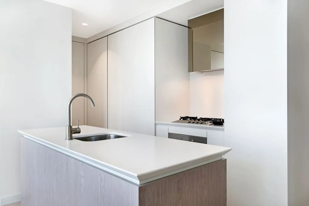 IfStays EQ Tower Apartment
