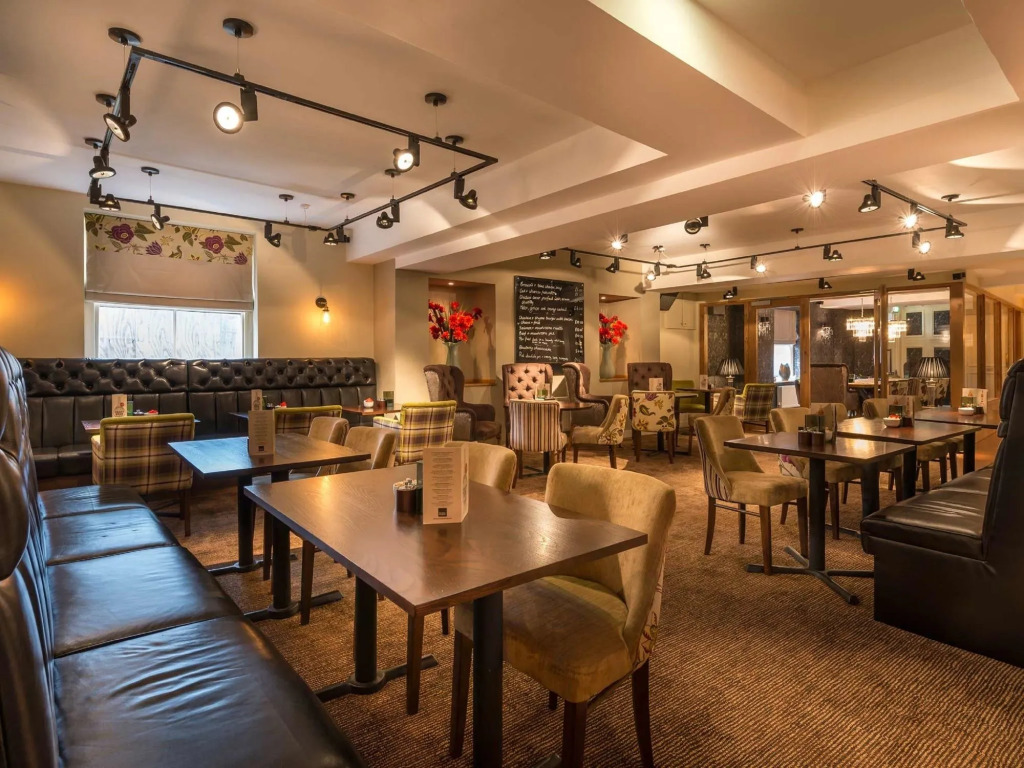 The White Hart Hotel, Boston, Lincolnshire - The Coaching Inn Group