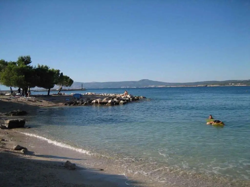 Apartment in Crikvenica 42426
