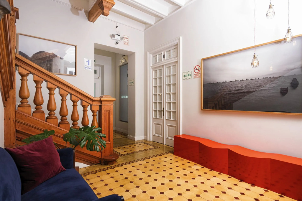 Villa Barranco by Ananay Hotels