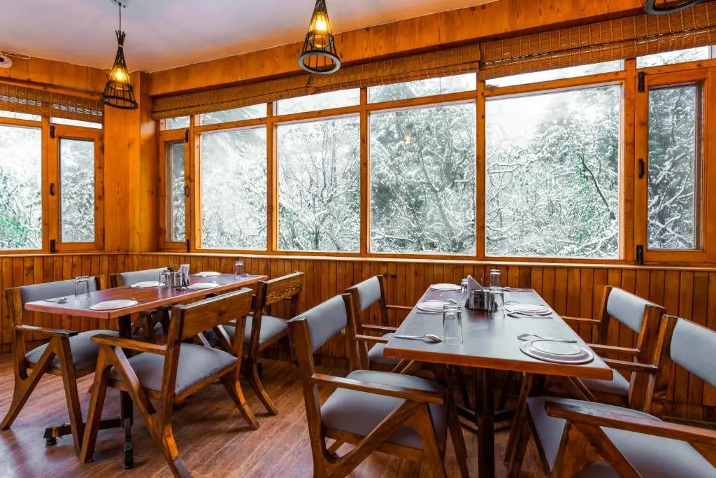 Zen Manali by Keekoo Stays