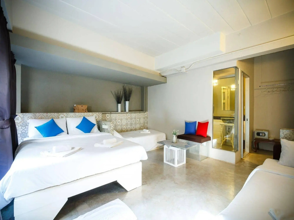 MeeTangNangNon Bed&Breakfast