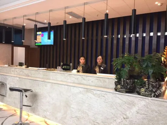 Bianyang Hotel