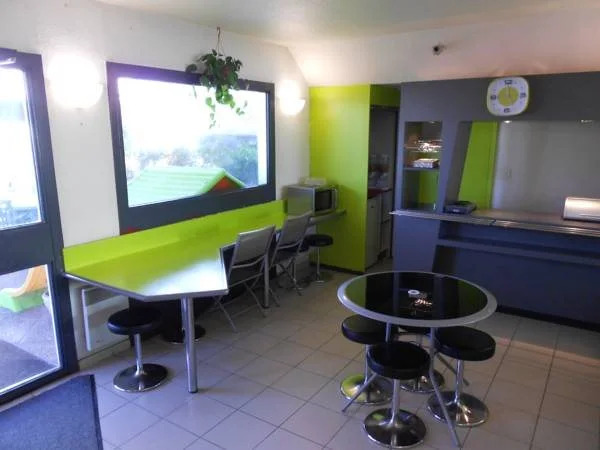 KYRIAD DIRECT BRIGNOLES - Provence Verte