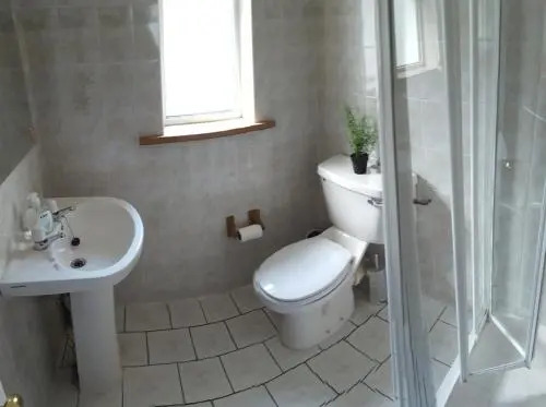 Grange House B&B