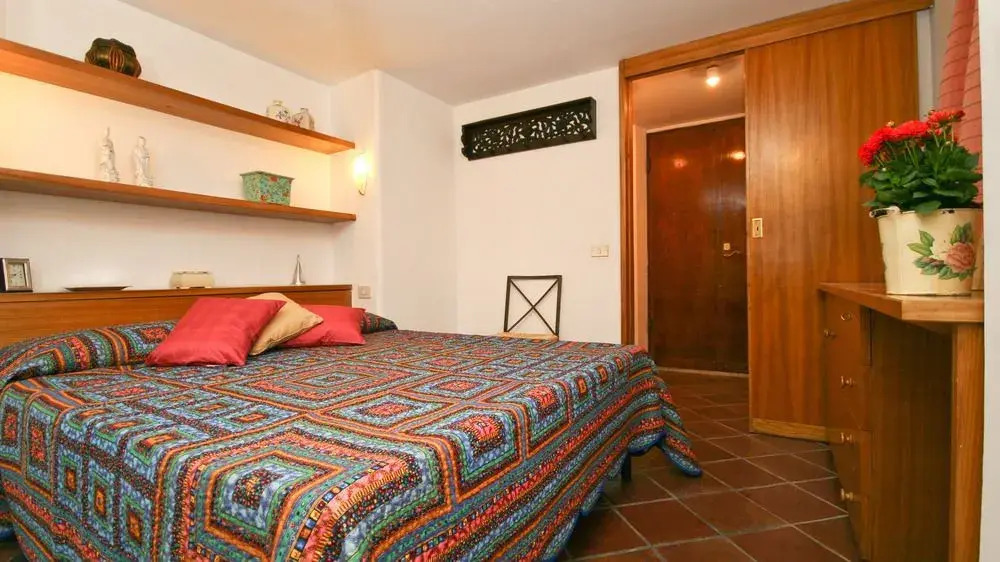 Rental in Rome Bovari