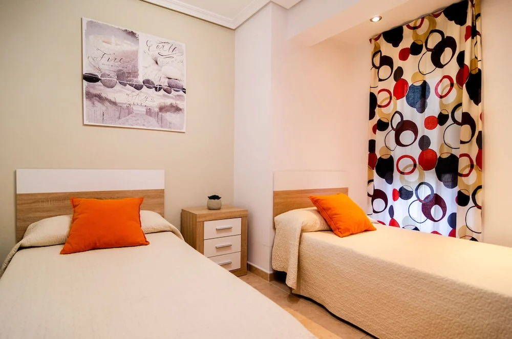 CALMA Apartments