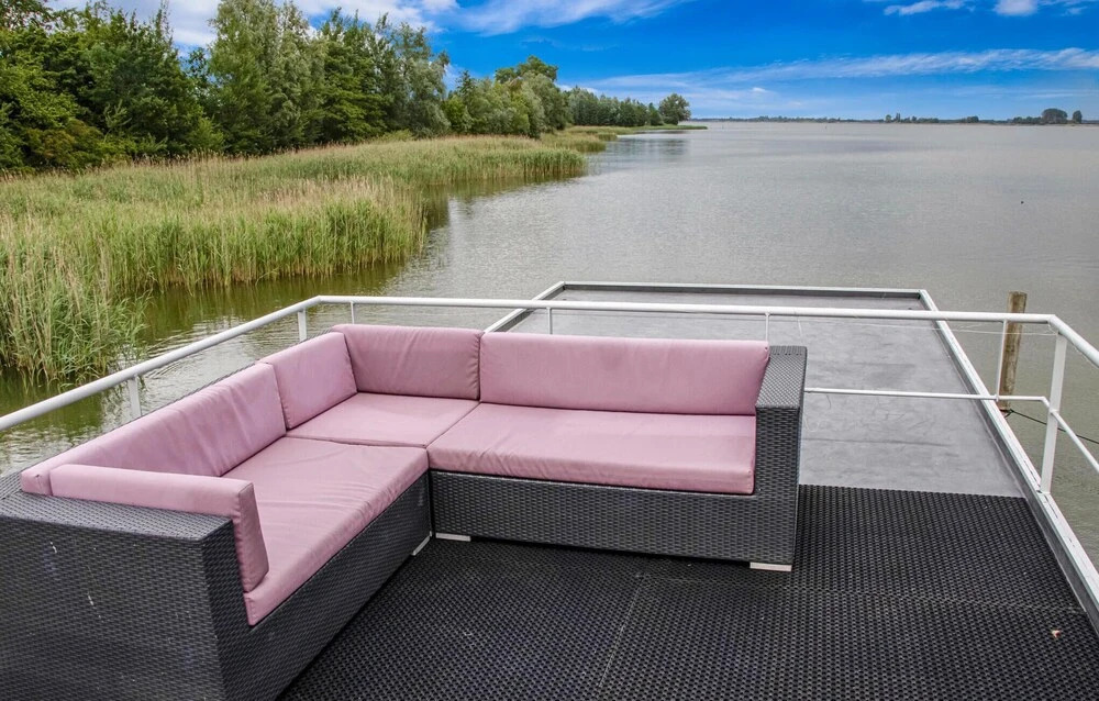 Awesome Ship/boat in Biddinghuizen With 2 Bedrooms and Wifi