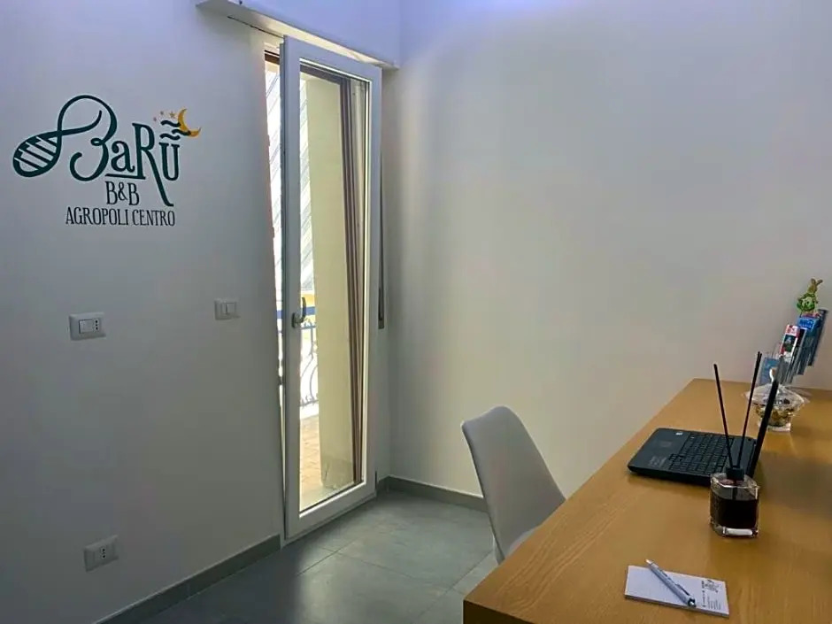 B&B Barù