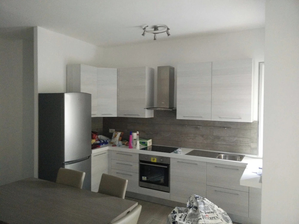 Beautiful Apartment 1br/4p - At the Gates of Milan