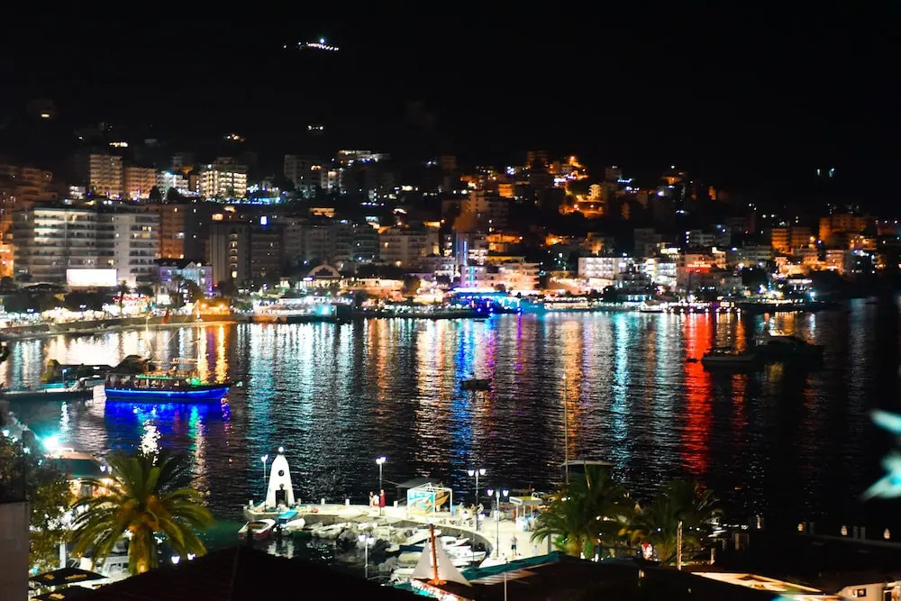 Illyrian Boutique Hotel