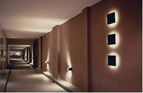Hotel Aires de Tandil