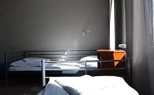 NH Hostel - TBN House