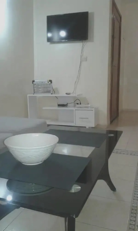 Apartment With 2 Bedrooms In Casablanca With Wonderful Lake View And Enclosed Garden