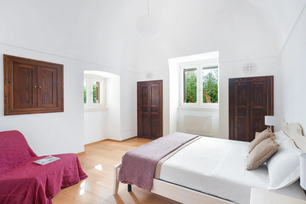 Villa Marangi con Piscina