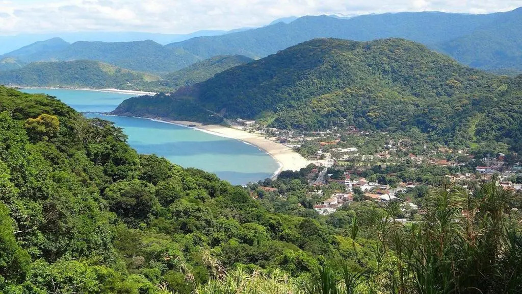 Villa Itaberaba Master - Boiçucanga