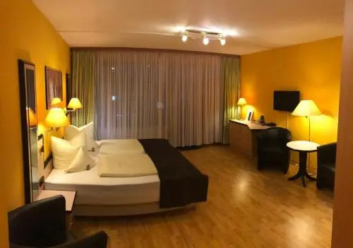 Hotel Windspiel