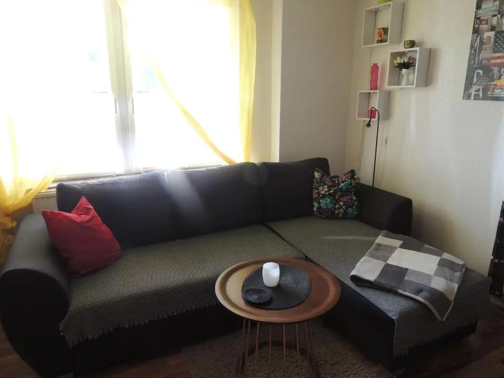 Ferienwohnung Am Hausberg in Radebeul