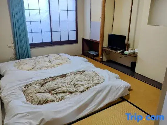 Taiya Ryokan