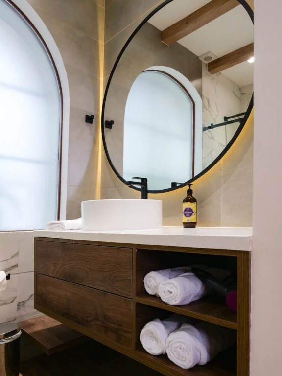 Wanderlot - Hotel Plaza Central