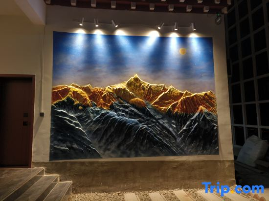 Xuelu Youju Homestay